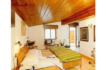 Taliansko Hotel Cortina d'Ampezzo, Exteriér